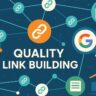 The Role of Quality Link Building Services in Modern SEO Strategies