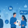What Makes LinkedIn the Go-To Platform for Professional Marketing?