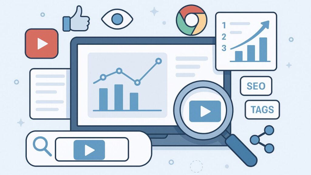 What Makes a Great Video SEO Strategy