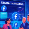 Why Your Business Needs Facebook Marketing Services in 2025