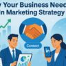 Why Your Business Needs a Linkedin Marketing Strategy Today?