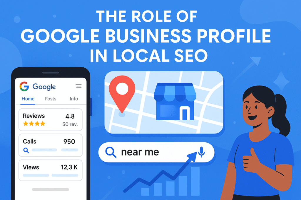 Why You Need Local SEO Services Today? 2 image 1