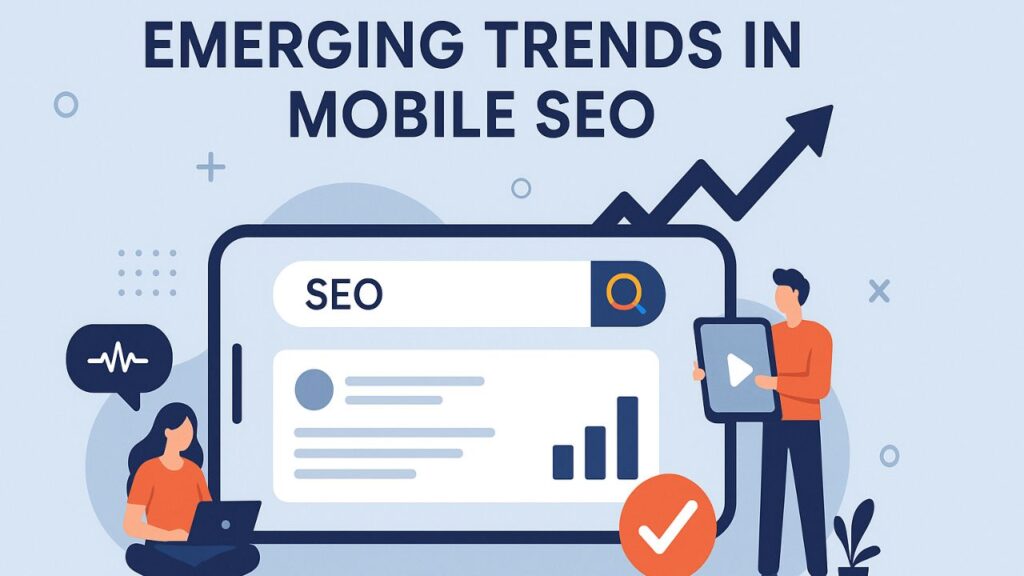 How a Mobile SEO Agency Enhances Website Visibility and Rankings<gwmw style="display:none;"></gwmw> 2 Emerging Trends in Mobile SEO