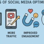 What Are the Benefits of Social Media Optimization?