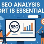 Why a Free SEO Analysis Report is Essential?