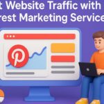 Boost Website Traffic with Pinterest Marketing Services
