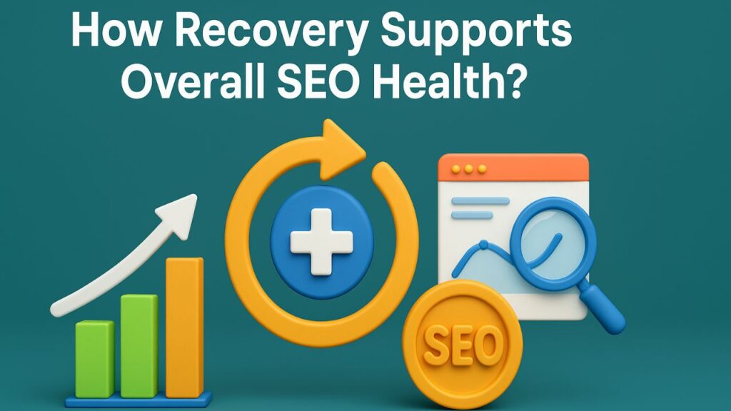 How Google Penguin Penalty Recovery Service Works? 2 How Recovery Supports Overall SEO Health