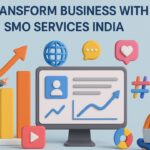 Transform Business with SMO Services India