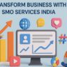 Transform Business with SMO Services India