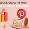 Unlock Growth with Pinterest Marketing Agency