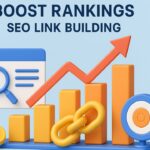Boost Rankings with SEO Link Building