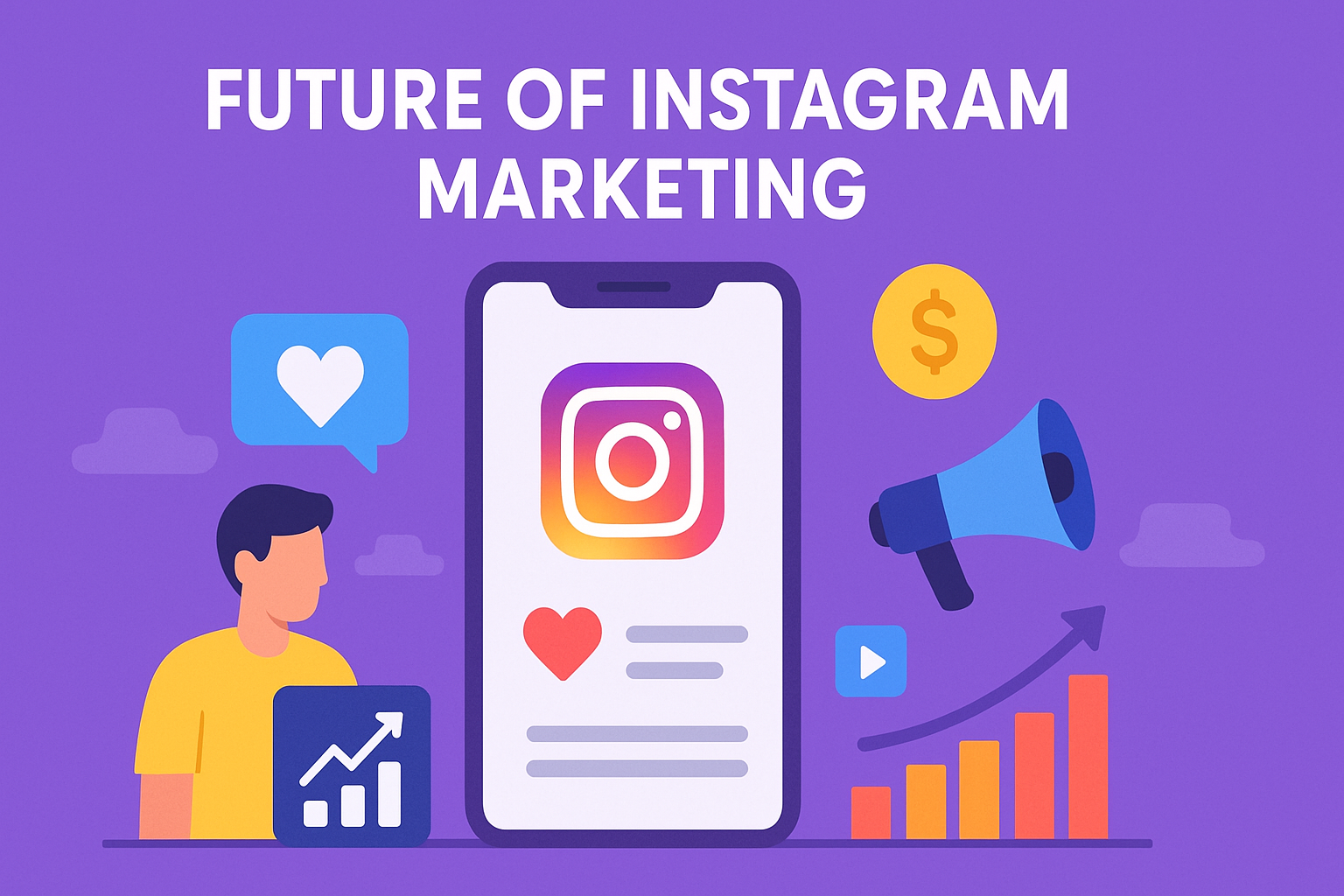 Smart Instagram Marketing Strategy for Small Business 2 Future of Instagram Marketing