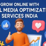 Grow Online with Social Media Optimization Services India
