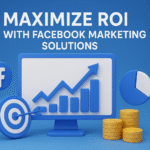 Maximize ROI with Facebook Marketing Solutions