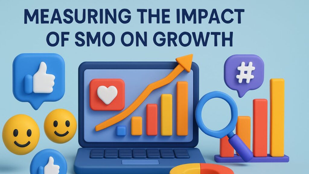 Measuring the Impact of SMO on Growth