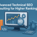 Advanced Technical SEO Consulting for Higher Rankings