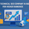 Best Technical SEO Company in India for Higher Rankings