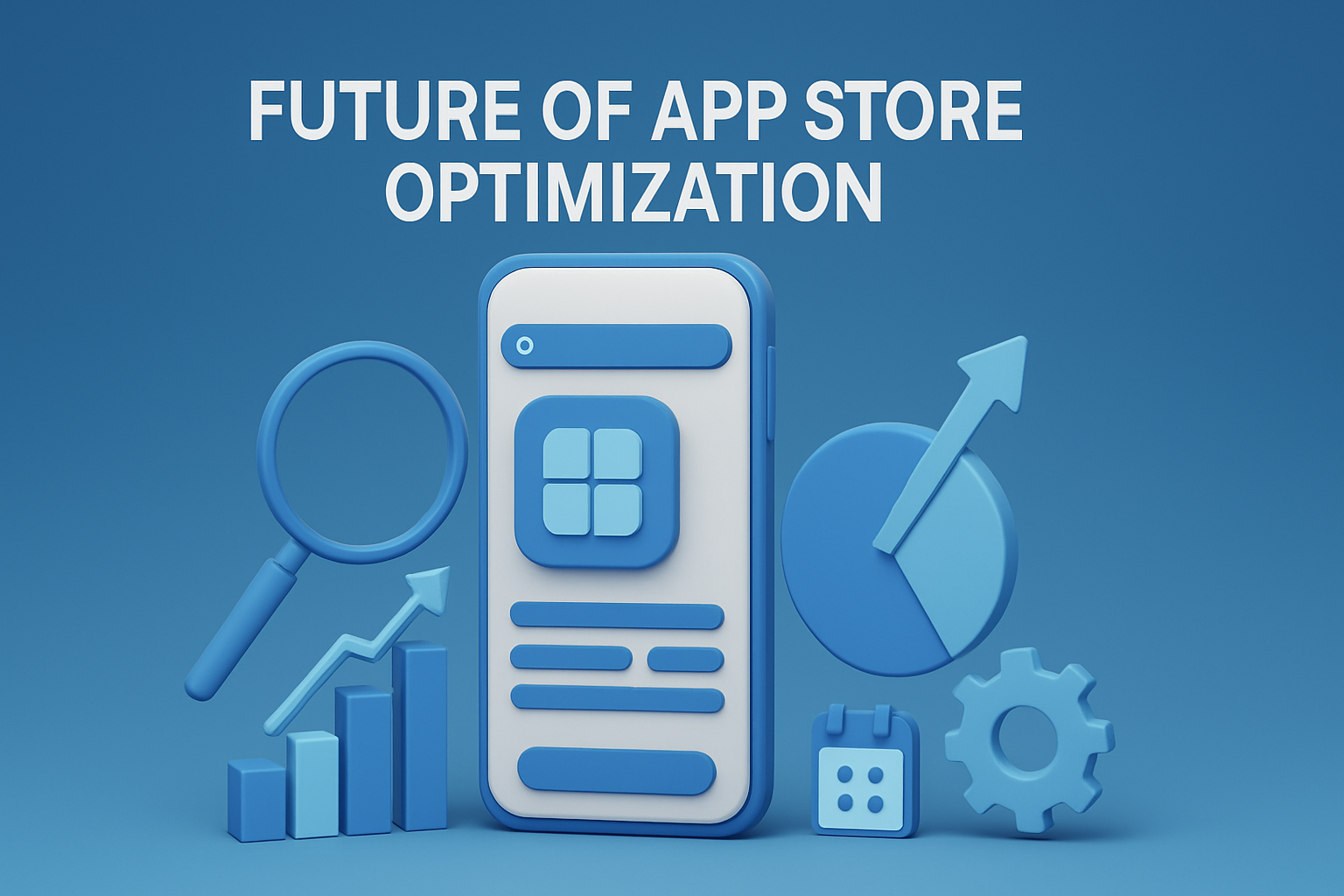 Future of App Store Optimization