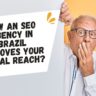 How an SEO Agency in Brazil Improves Your Digital Reach