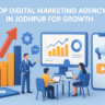 Top Digital Marketing Agency in Jodhpur for Growth