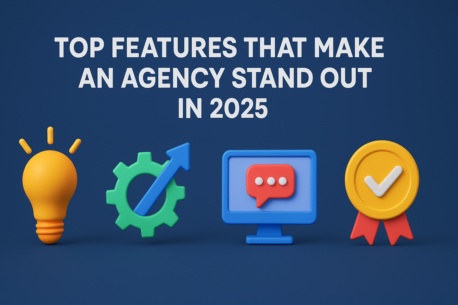 Top Facebook Marketing Agency in Siliguri for 2025 2 Top Features That Make an Agency Stand Out in 2025