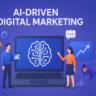 AI-Driven Digital Marketing