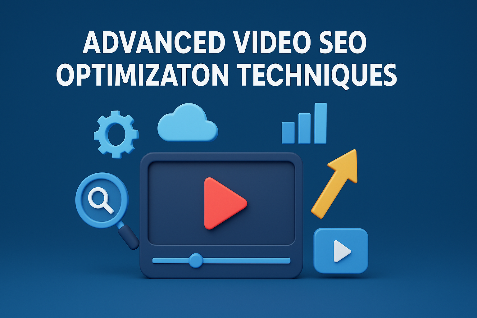 How Video SEO Algorithms Work: YouTube, Google, and Beyond 2 Advanced Video SEO Optimization Techniques