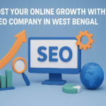 Boost Your Online Growth with SEO Company in West Bengal