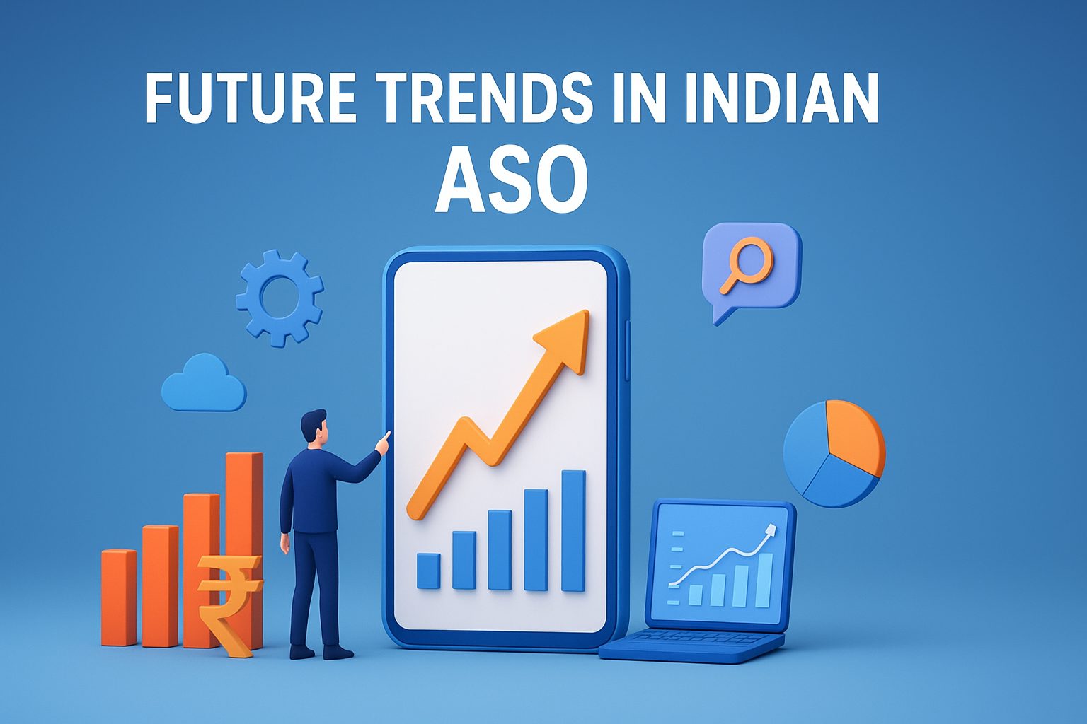 Local ASO: How to Improve App Ranking in India? 2 Future Trends in Indian ASO