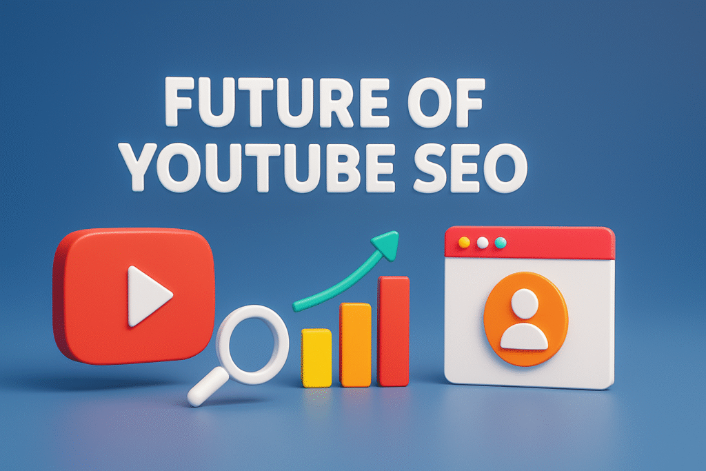 Future of YouTube SEO