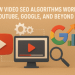 How Video SEO Algorithms Work YouTube, Google, and Beyond