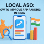 Local ASO How to Improve App Ranking in India