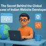 The Secret Behind the Global Success of Indian Website Developers