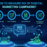 How to Measure ROI of Digital Marketing Campaigns? 3 How to Measure ROI of Digital Marketing Campaigns