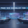 On-Page SEO Checklist for 2025 (Title tags, Schema, Content) 2 On-Page SEO Checklist for 2025