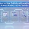 Step-by-Step Guide to Adding Video Schema Markup to Your Website 4 Step-by-Step Guide to Adding Video Schema Markup to Your Website