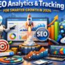 SEO Analytics and Tracking for Smarter Growth in 2026