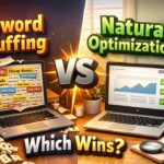 Keyword Stuffing vs Natural Optimization: Which Wins?