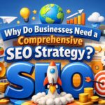 Why Do Businesses Need a Comprehensive SEO Strategy?