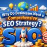 Why Do Businesses Need a Comprehensive SEO Strategy?