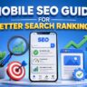 Mobile SEO Guide for Better Search Rankings