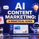 AI Content Marketing: A Practical Guide